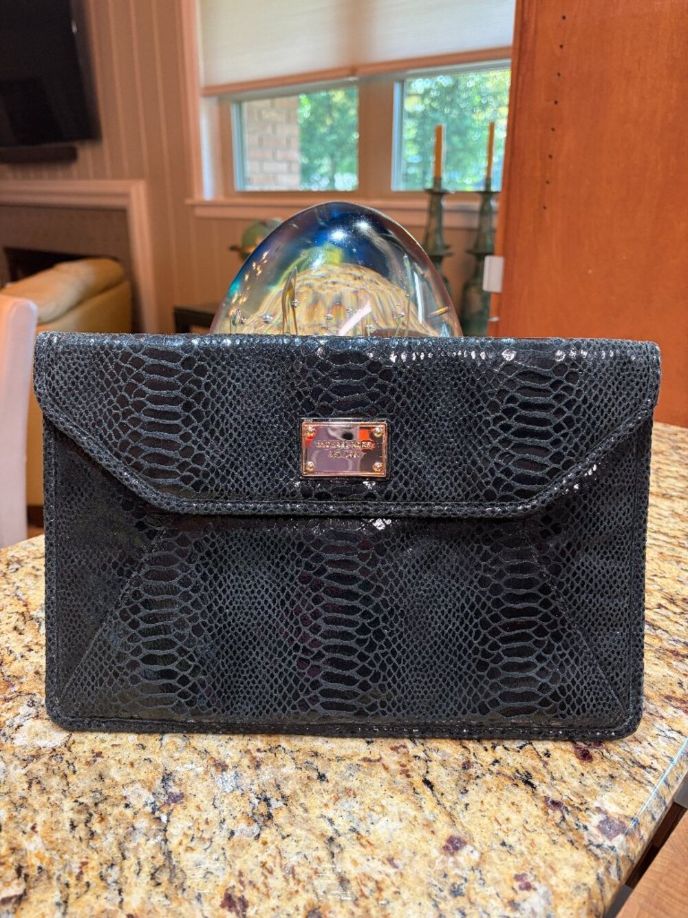 MICHAEL KORS iPAD OR MAC AIR SLEEVE